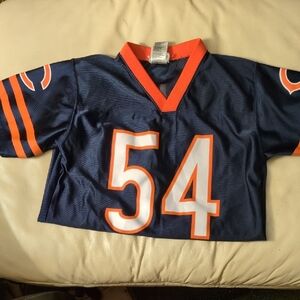 NFL Chicago Bears Jersey